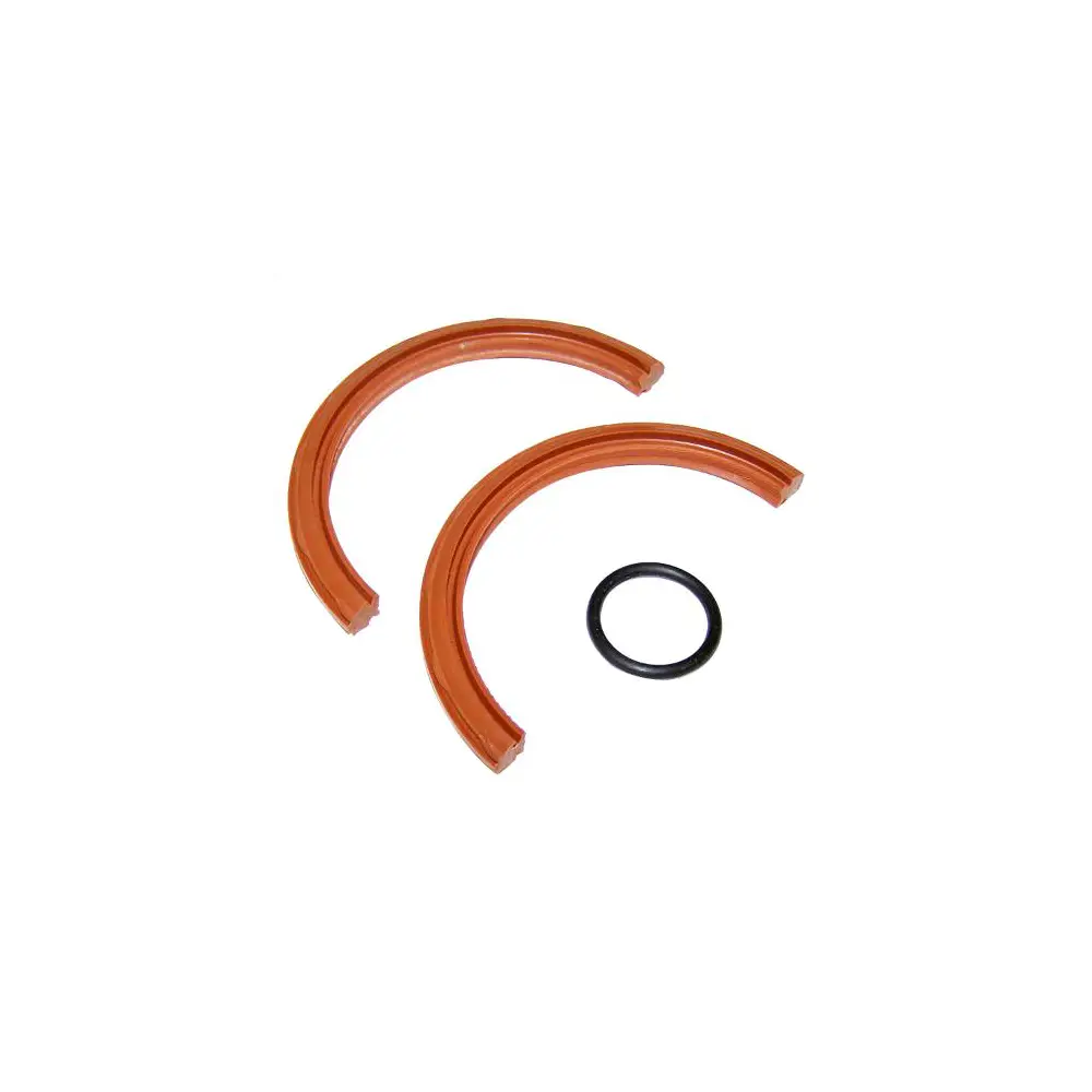 Engine Crankshaft Seal - CRO4778228